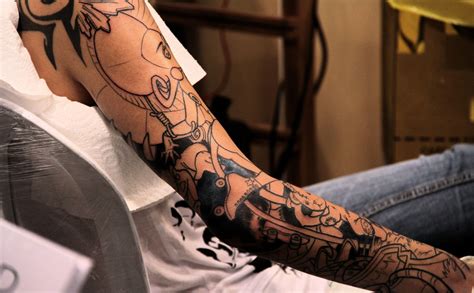 tatuaggio belli|I tatuaggi più belli del 2024: tendenze e ispirazioni 